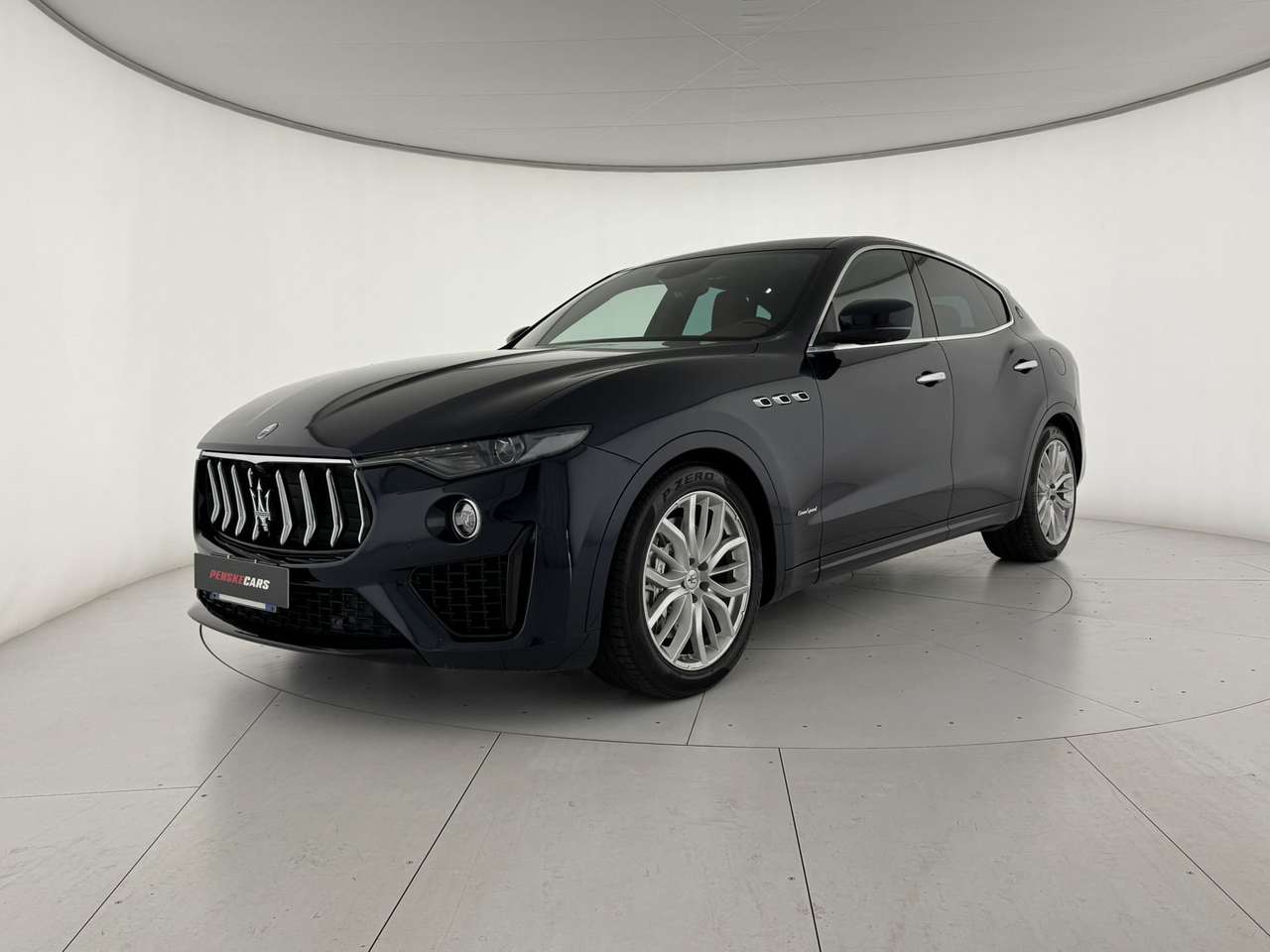 Maserati Levante V6 AWD GranSport
