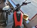 Ducati Scrambler Full Throttle #SOFORT Černá - thumbnail 4