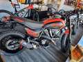 Ducati Scrambler Full Throttle #SOFORT Czarny - thumbnail 3
