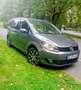 Volkswagen Touran Touran 1.2 TSI 105 Confortline Gris - thumbnail 4