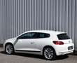 Volkswagen Scirocco 1.4 TSI 118 kW-1.Hand-Klima-Navi-PDC-SH Blanc - thumbnail 5