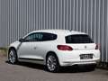 Volkswagen Scirocco 1.4 TSI 118 kW-1.Hand-Klima-Navi-PDC-SH Blanc - thumbnail 6