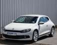 Volkswagen Scirocco 1.4 TSI 118 kW-1.Hand-Klima-Navi-PDC-SH Blanc - thumbnail 1