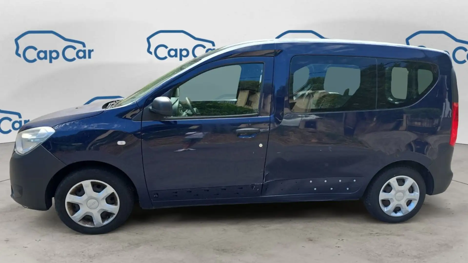 Dacia Dokker 1.5 dCi 75 Ambiance - 2