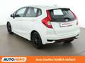 Honda Jazz 1.5 i-VTEC Dynamic Weiß - thumbnail 4