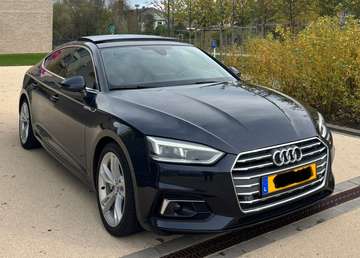 Sportback 2.0 TFSI quattro S tronic sport