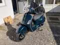 Vespa GT 200 L Verde - thumbnail 8
