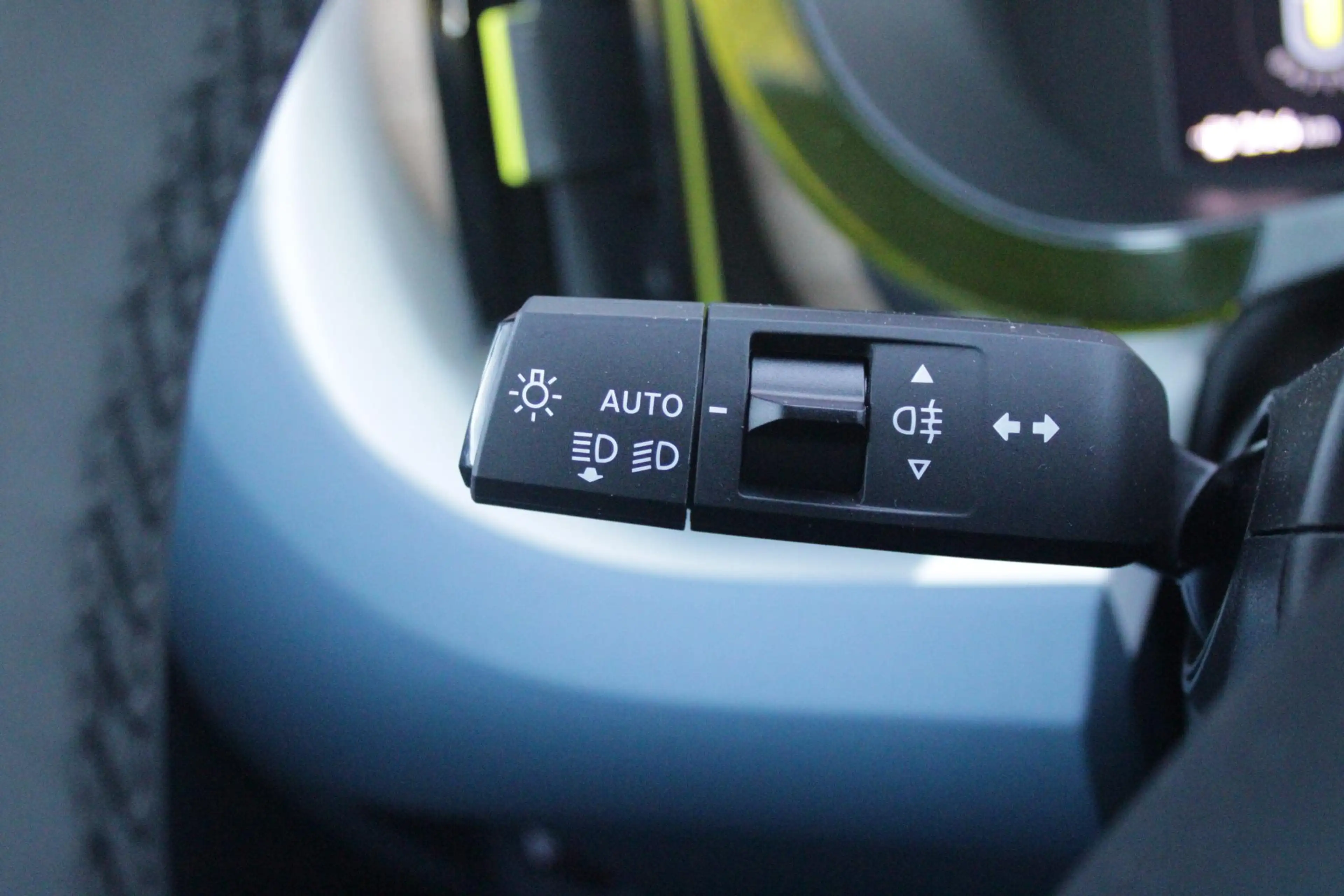 Fiat Grande Panda LA PRIMA 11 kW 44 kWh | WINTER PACK: (VERWARMBARE — photo 38