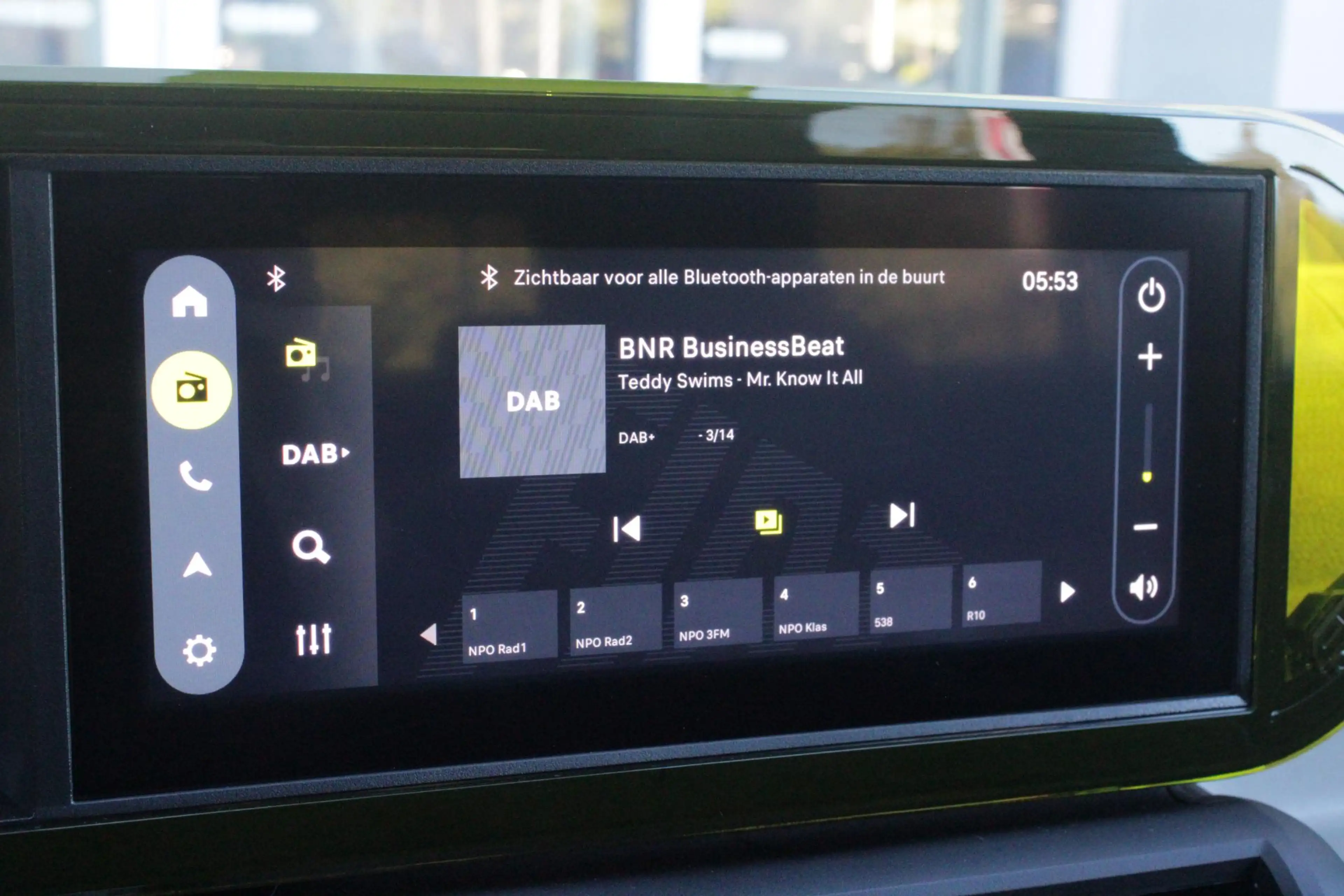 Fiat Grande Panda LA PRIMA 11 kW 44 kWh | WINTER PACK: (VERWARMBARE — photo 31