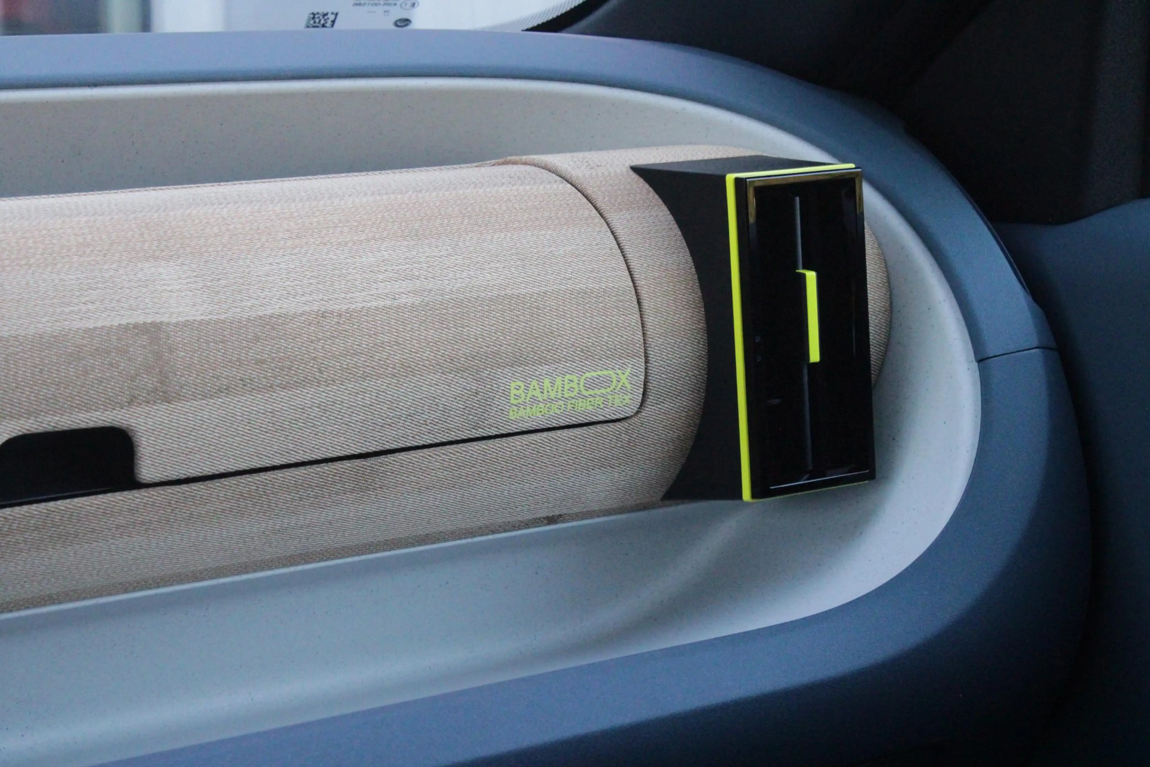 Fiat Grande Panda LA PRIMA 11 kW 44 kWh | WINTER PACK: (VERWARMBARE — photo 41