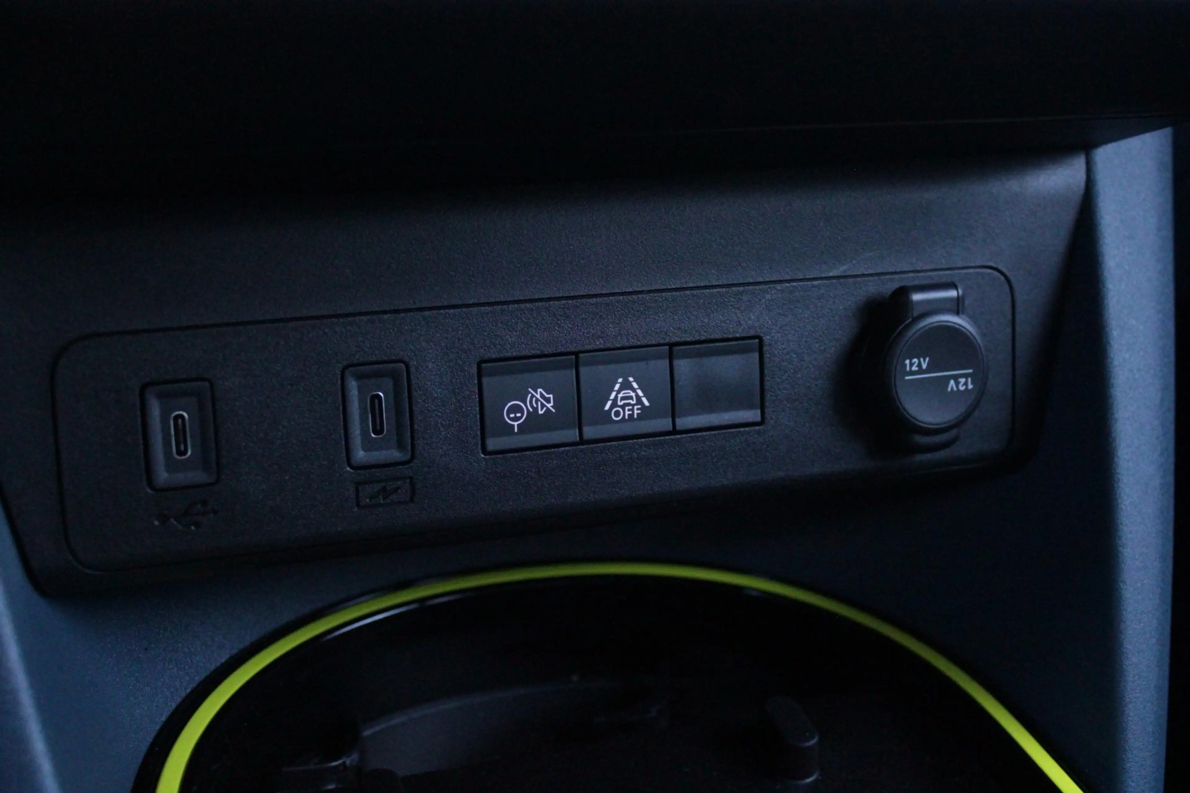 Fiat Grande Panda LA PRIMA 11 kW 44 kWh | WINTER PACK: (VERWARMBARE — photo 28