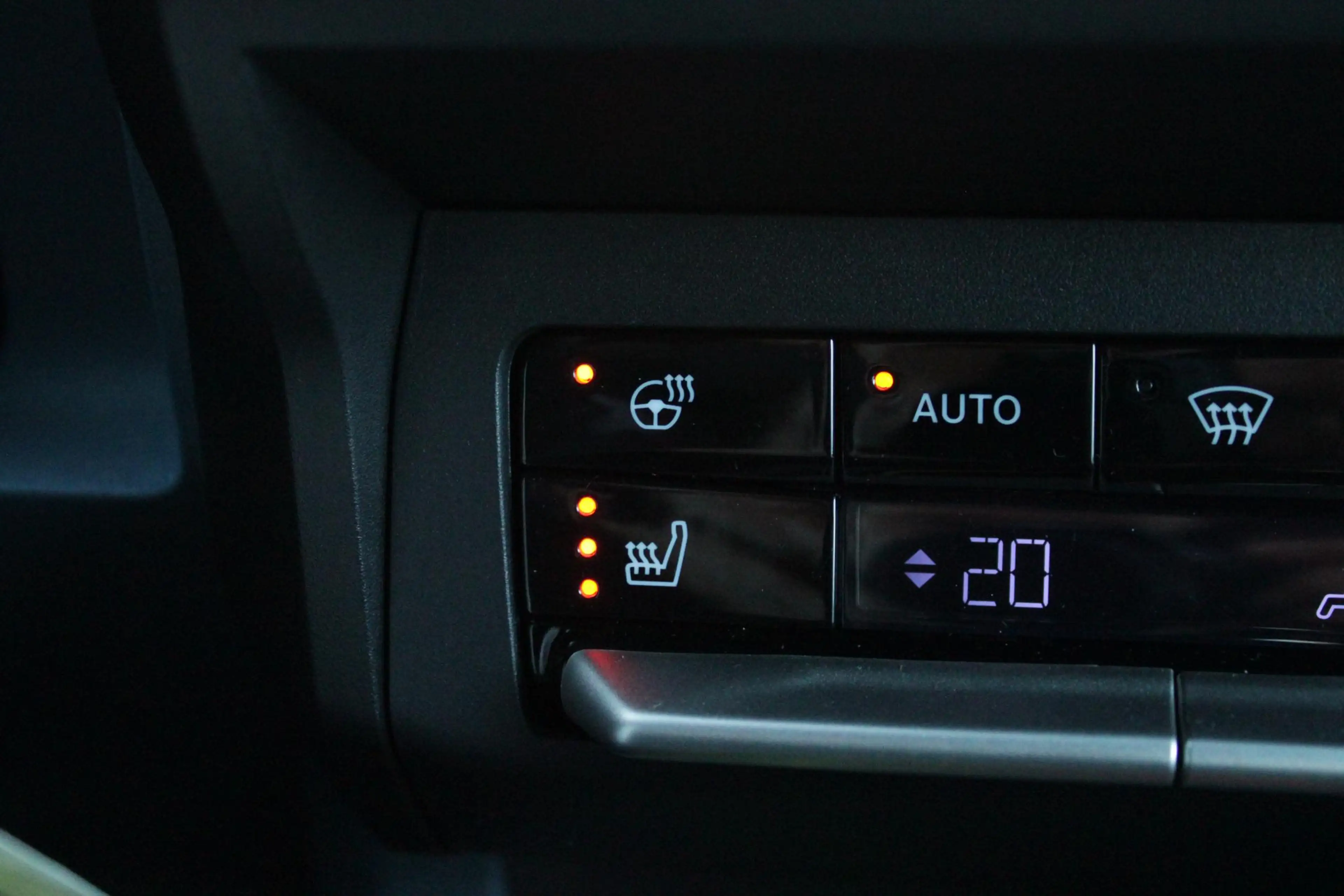 Fiat Grande Panda LA PRIMA 11 kW 44 kWh | WINTER PACK: (VERWARMBARE — photo 44