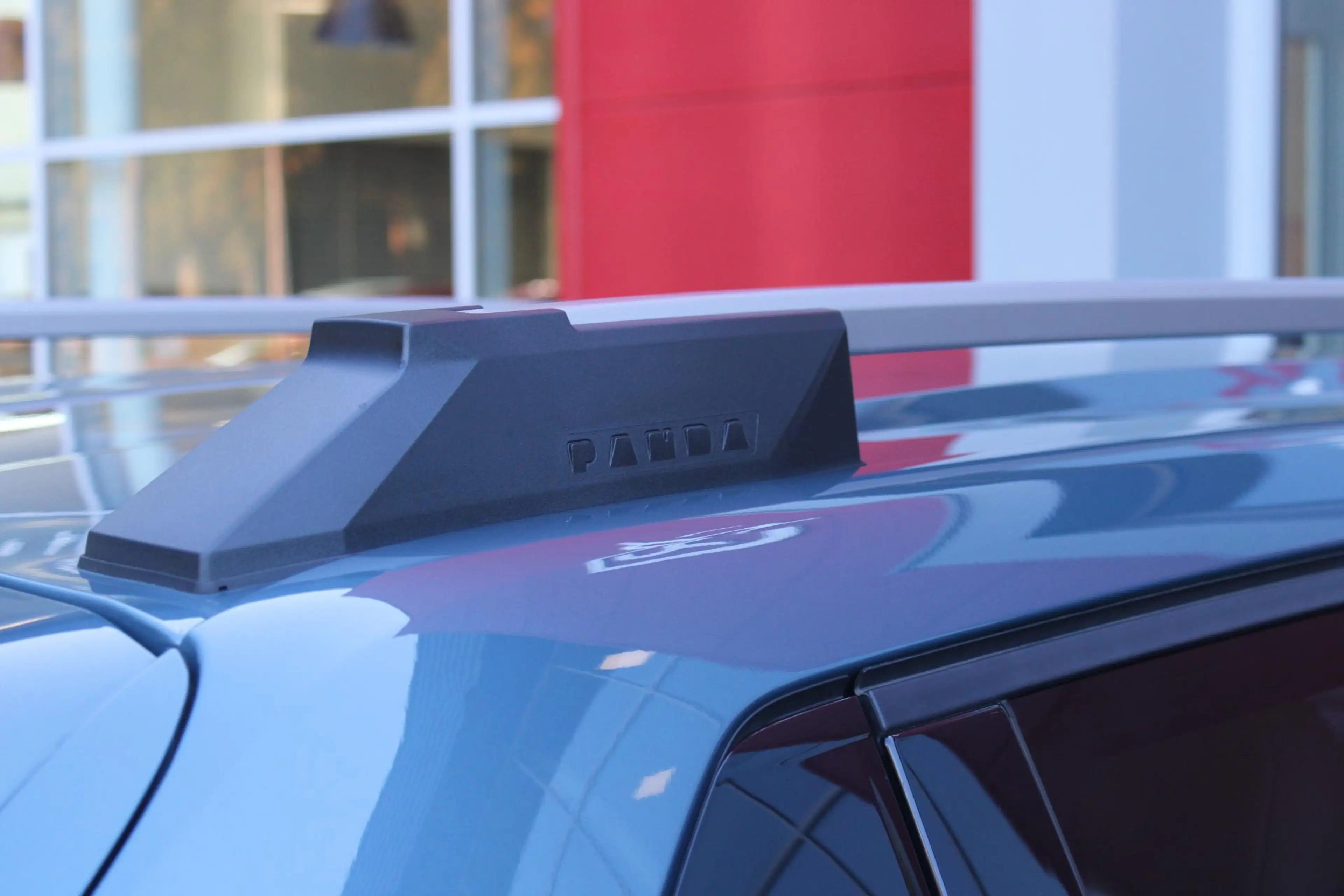 Fiat Grande Panda LA PRIMA 11 kW 44 kWh | WINTER PACK: (VERWARMBARE — photo 26