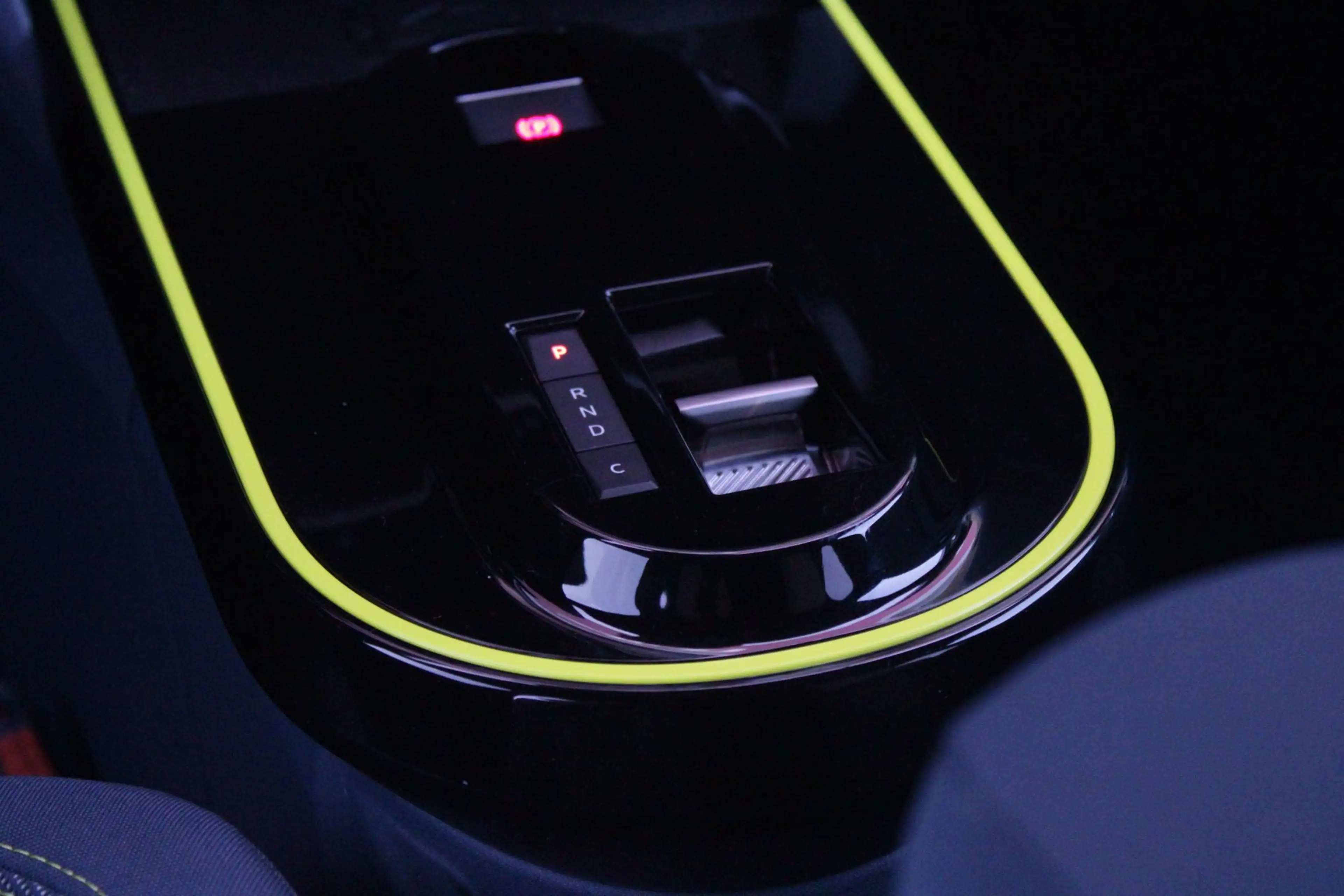 Fiat Grande Panda LA PRIMA 11 kW 44 kWh | WINTER PACK: (VERWARMBARE — photo 16