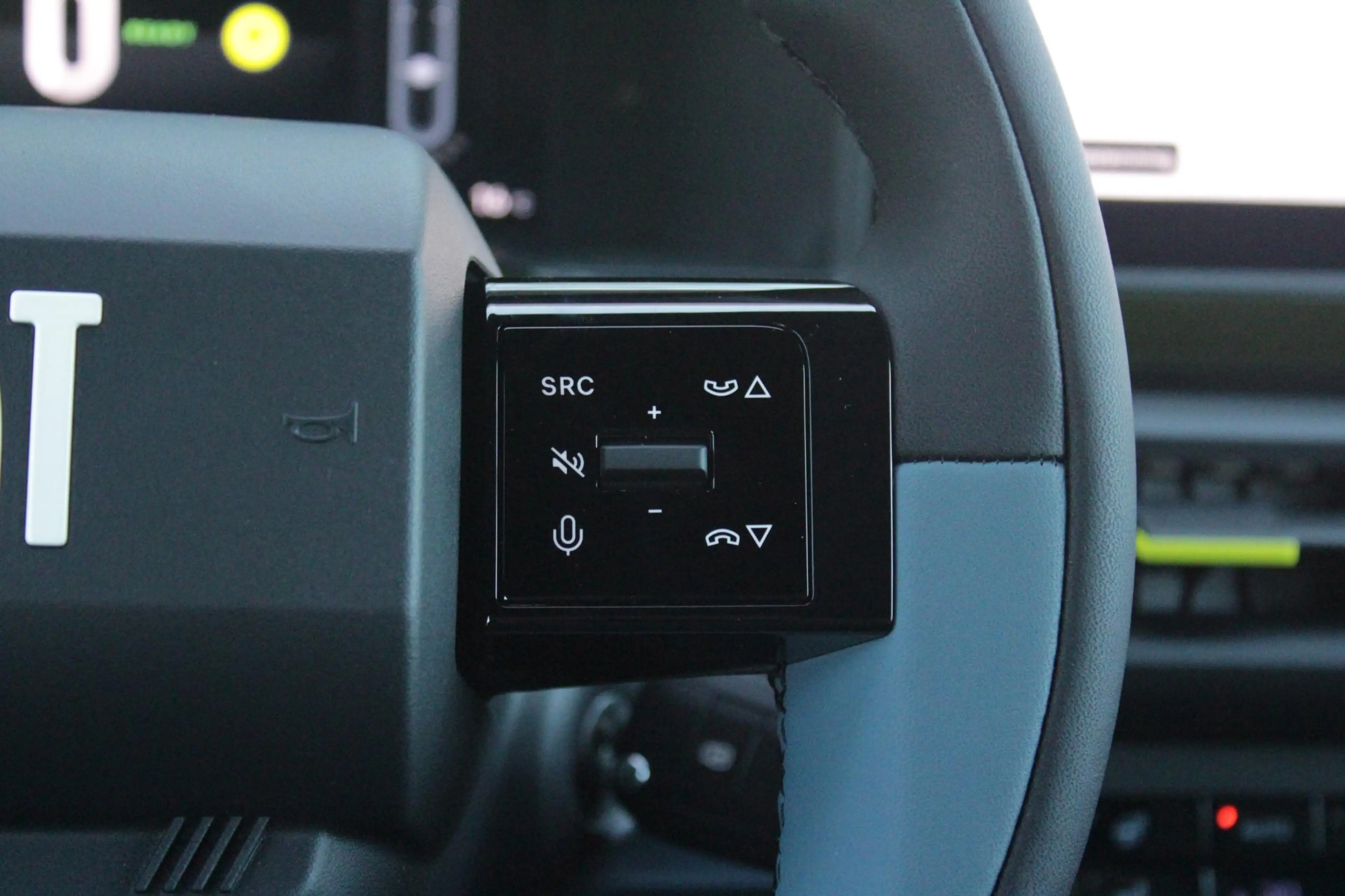 Fiat Grande Panda LA PRIMA 11 kW 44 kWh | WINTER PACK: (VERWARMBARE — photo 17