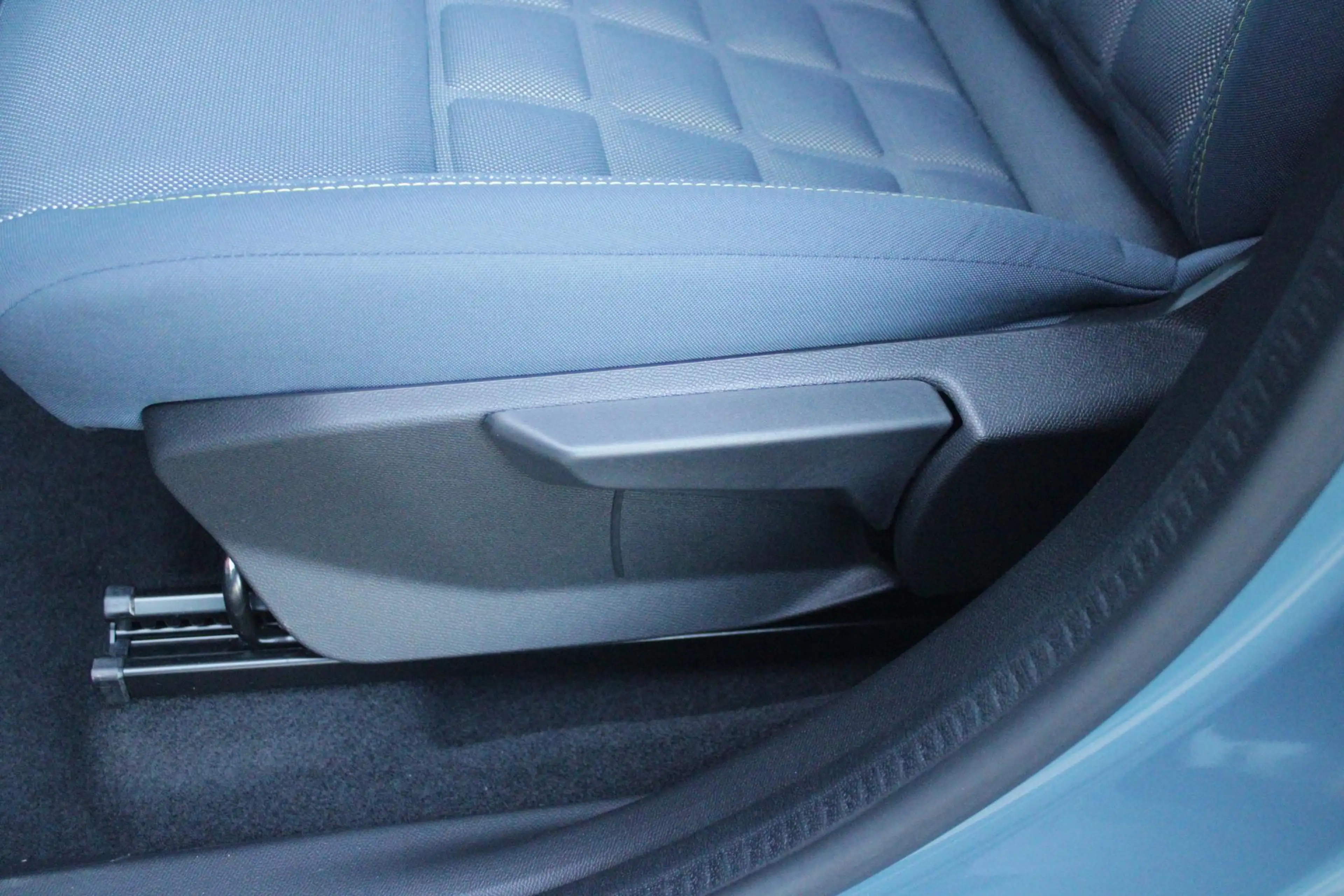 Fiat Grande Panda LA PRIMA 11 kW 44 kWh | WINTER PACK: (VERWARMBARE — photo 22