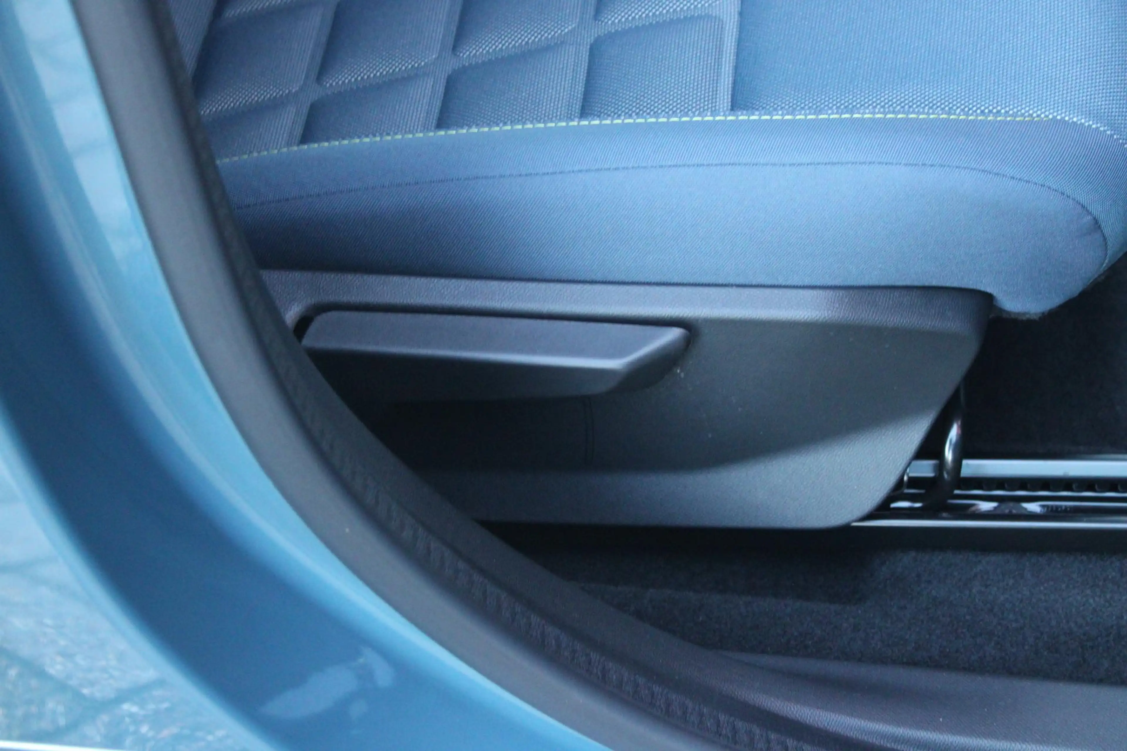 Fiat Grande Panda LA PRIMA 11 kW 44 kWh | WINTER PACK: (VERWARMBARE — photo 27