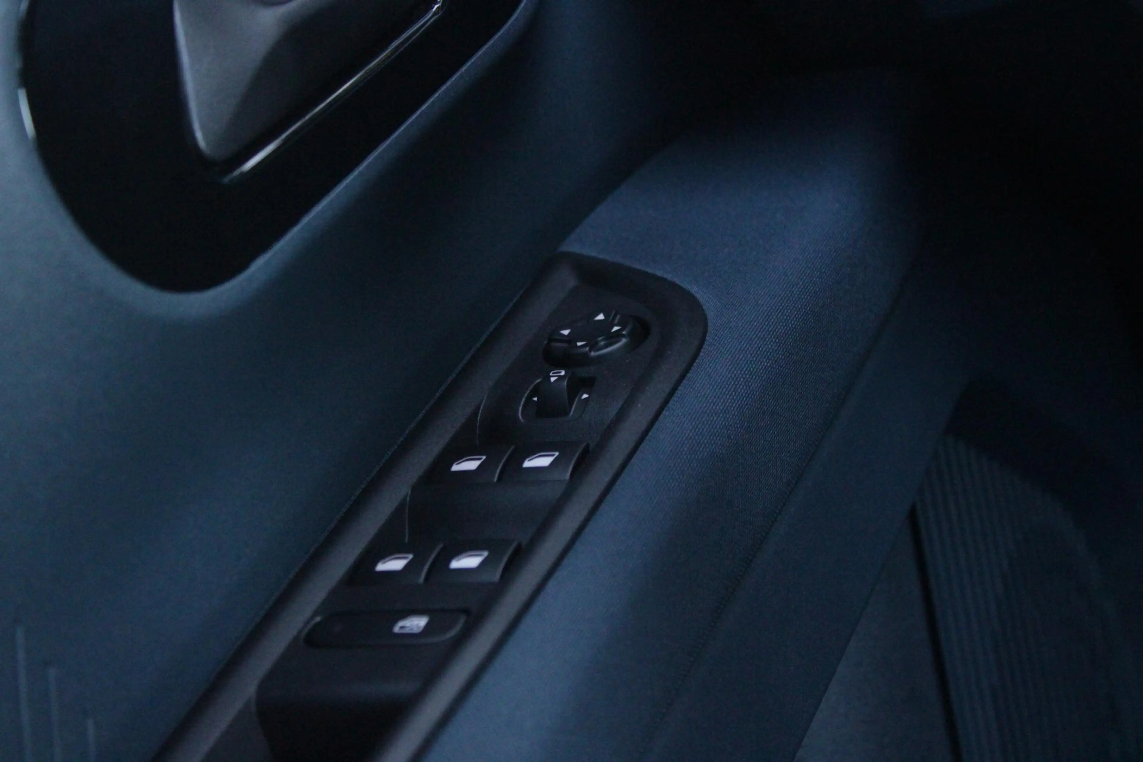 Fiat Grande Panda LA PRIMA 11 kW 44 kWh | WINTER PACK: (VERWARMBARE — photo 15