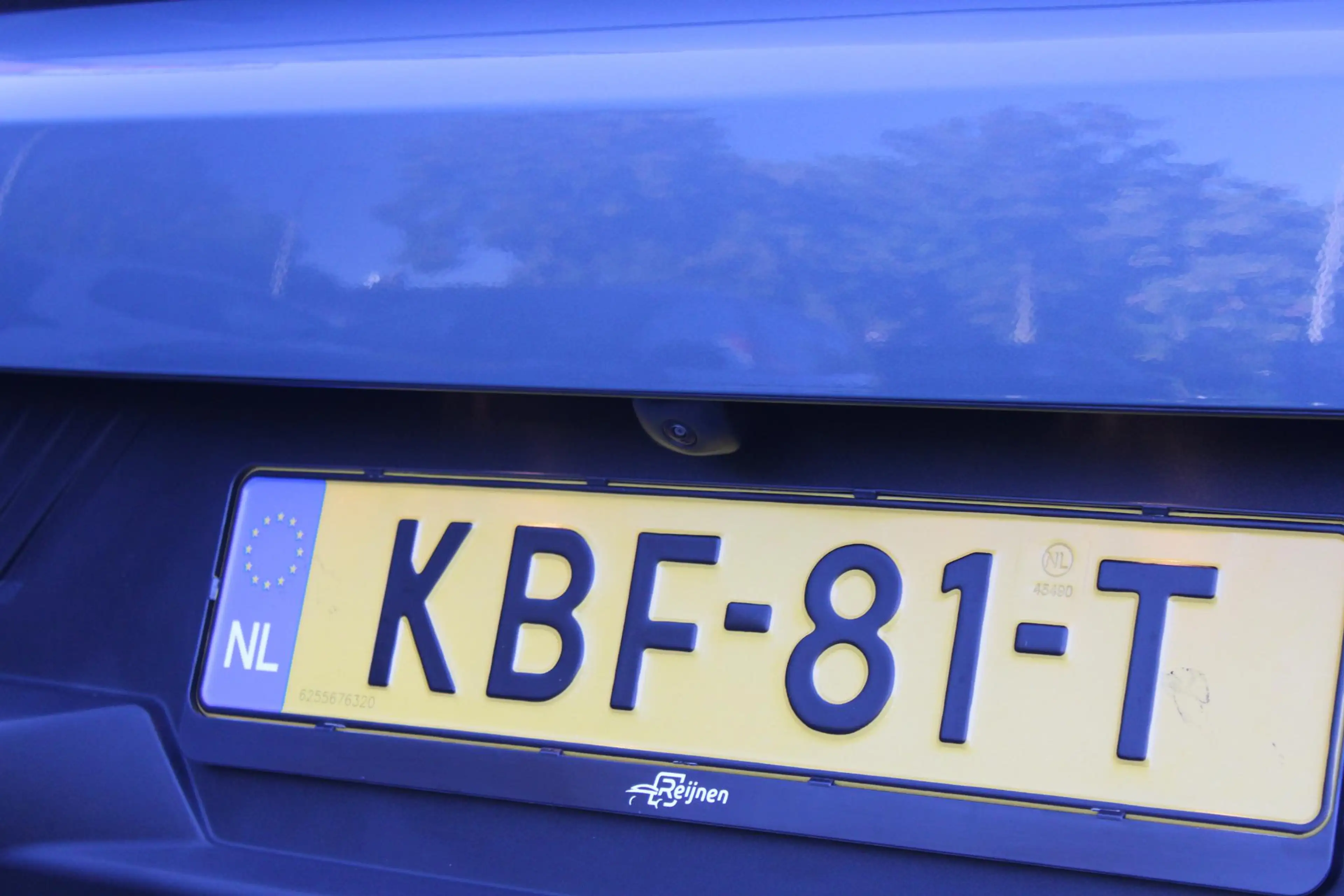 Fiat Grande Panda LA PRIMA 11 kW 44 kWh | WINTER PACK: (VERWARMBARE — photo 24