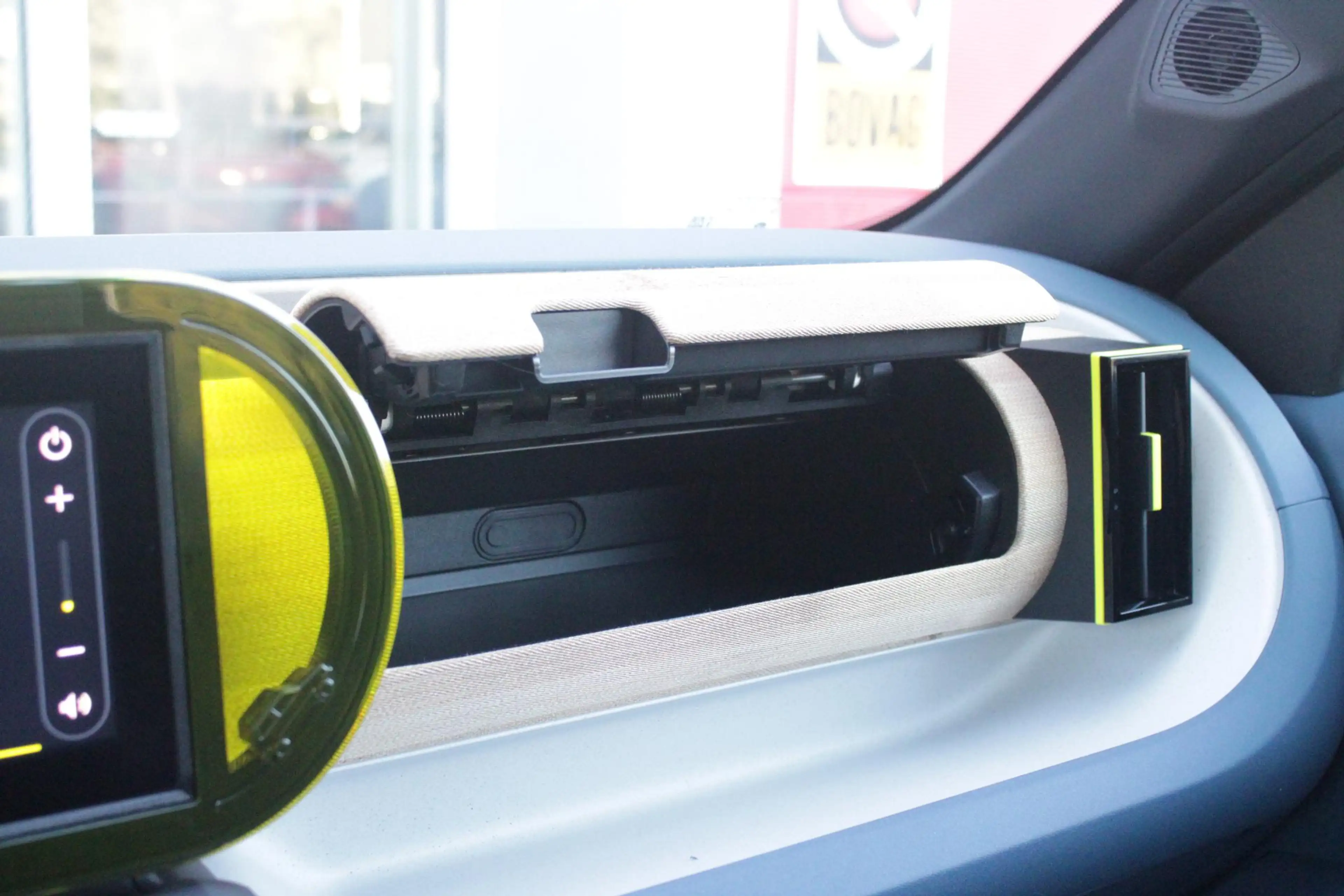 Fiat Grande Panda LA PRIMA 11 kW 44 kWh | WINTER PACK: (VERWARMBARE — photo 29