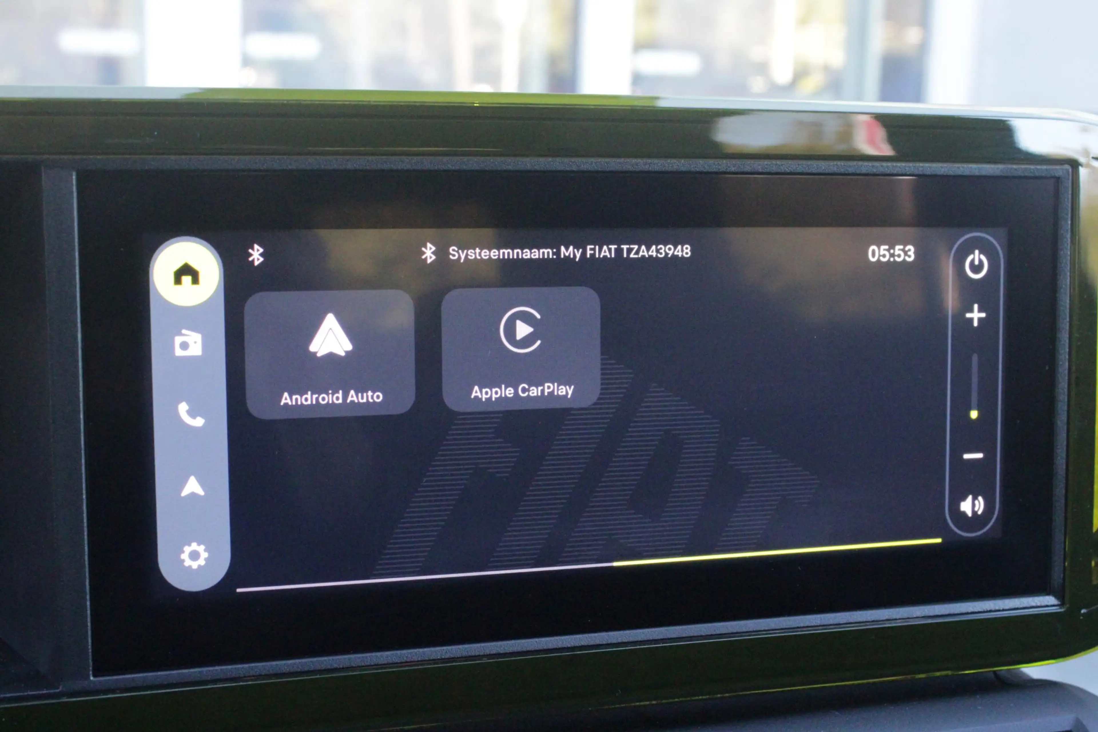 Fiat Grande Panda LA PRIMA 11 kW 44 kWh | WINTER PACK: (VERWARMBARE — photo 21
