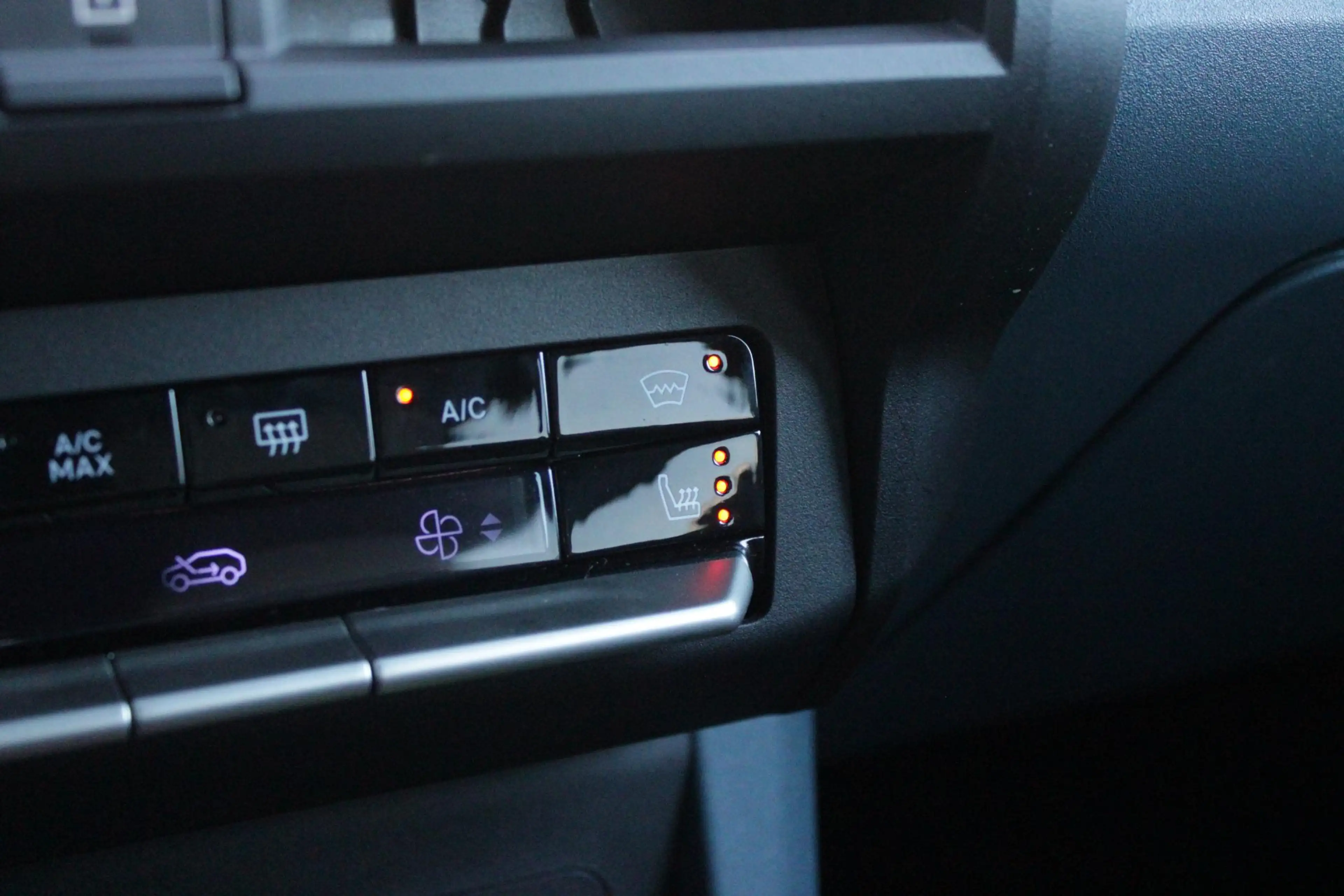 Fiat Grande Panda LA PRIMA 11 kW 44 kWh | WINTER PACK: (VERWARMBARE — photo 39
