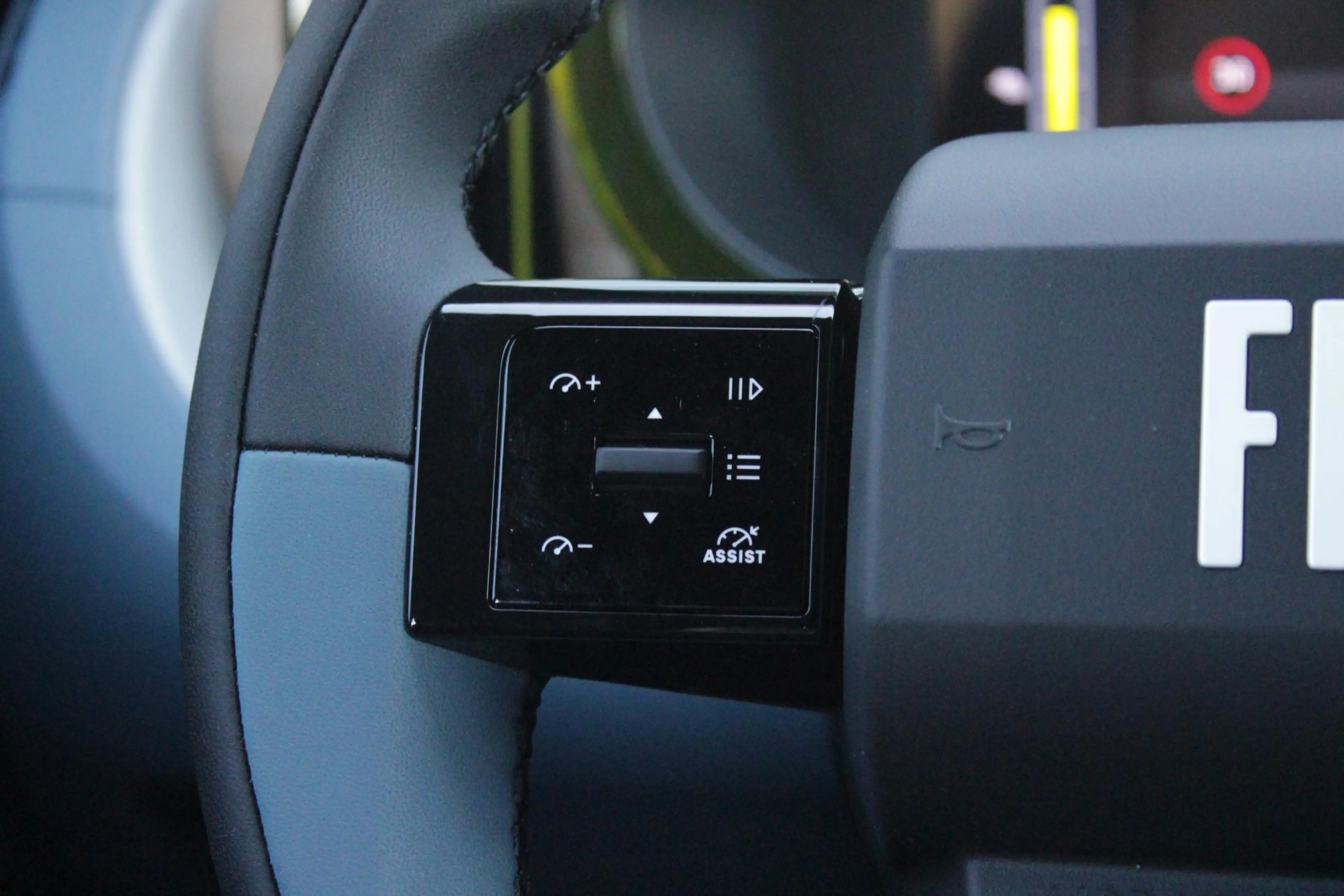 Fiat Grande Panda LA PRIMA 11 kW 44 kWh | WINTER PACK: (VERWARMBARE — photo 37