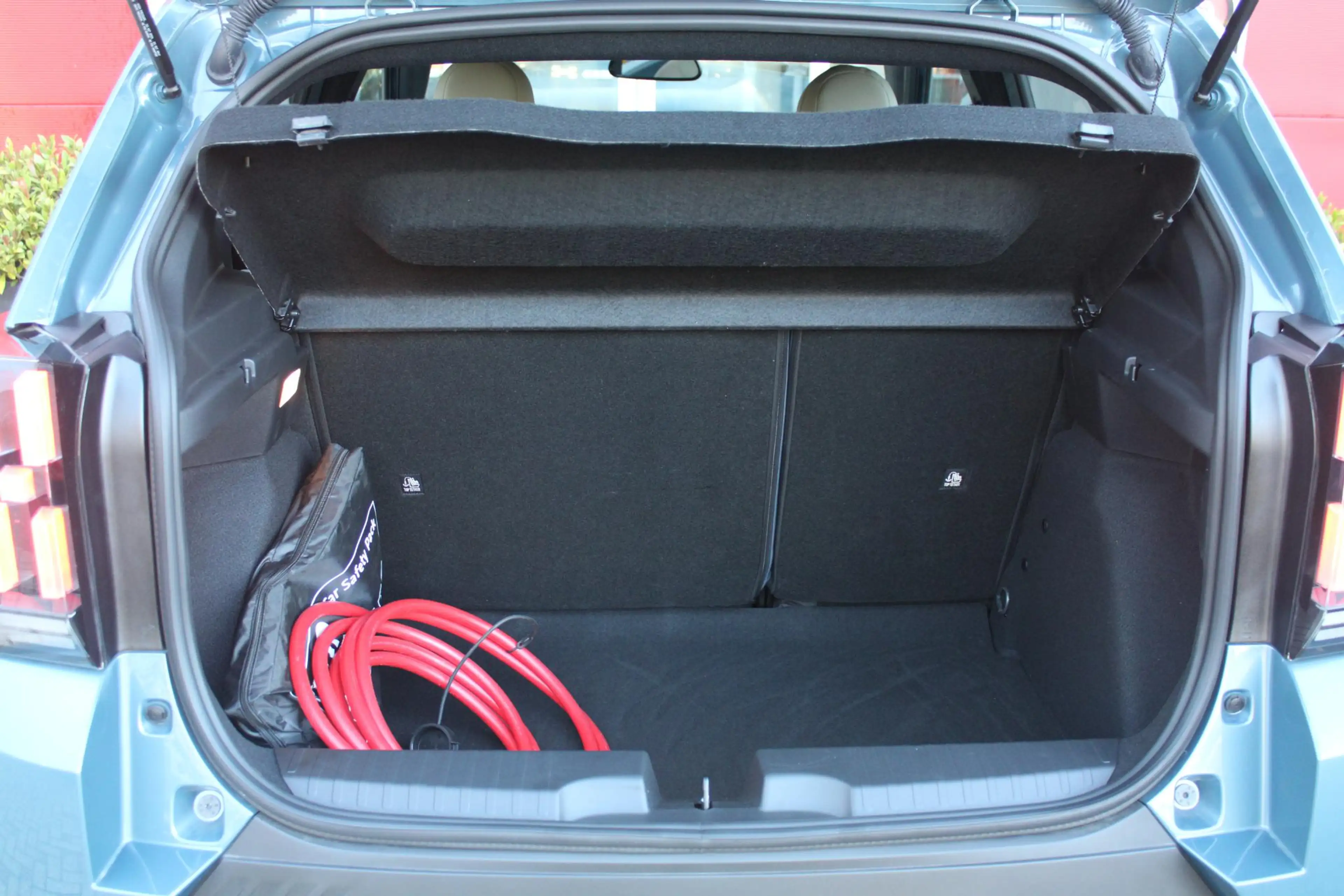 Fiat Grande Panda LA PRIMA 11 kW 44 kWh | WINTER PACK: (VERWARMBARE — photo 9