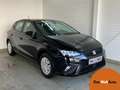 SEAT Ibiza Reference Edition 1.0 TSI Zwart - thumbnail 1