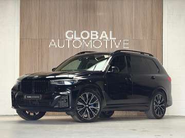 XDrive40i High Executive - M SPORT - SKYLOUNGE - L