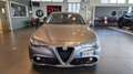 Alfa Romeo Giulia 2.2 Turbodiesel 180 CV Automatica Grigio - thumbnail 1
