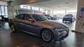 Alfa Romeo Giulia 2.2 Turbodiesel 180 CV Automatica Grigio - thumbnail 3