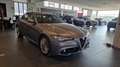 Alfa Romeo Giulia 2.2 Turbodiesel 180 CV Automatica Grigio - thumbnail 2