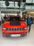 Jeep Compass 2,0 MultiJet AWD 9AT 170 Trailhawk Aut. Orange - thumbnail 1