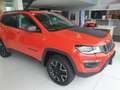 Jeep Compass 2,0 MultiJet AWD 9AT 170 Trailhawk Aut. Orange - thumbnail 6