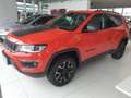 Jeep Compass 2,0 MultiJet AWD 9AT 170 Trailhawk Aut. Orange - thumbnail 7