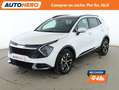 Kia Sportage 1.6 TGDI Hybrid Design Blanco - thumbnail 1