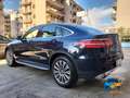 Mercedes-Benz GLC 220 COUPE' 220 d Exclusive 4matic auto TETTO APRIBILE Blu/Azzurro - thumbnail 3