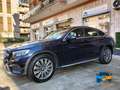 Mercedes-Benz GLC 220 COUPE' 220 d Exclusive 4matic auto TETTO APRIBILE Blu/Azzurro - thumbnail 2