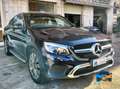 Mercedes-Benz GLC 220 COUPE' 220 d Exclusive 4matic auto TETTO APRIBILE Blu/Azzurro - thumbnail 6