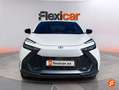 Toyota C-HR 1.8 Advance Hybrid 140 Blanco - thumbnail 2