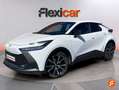 Toyota C-HR 1.8 Advance Hybrid 140 Blanco - thumbnail 3