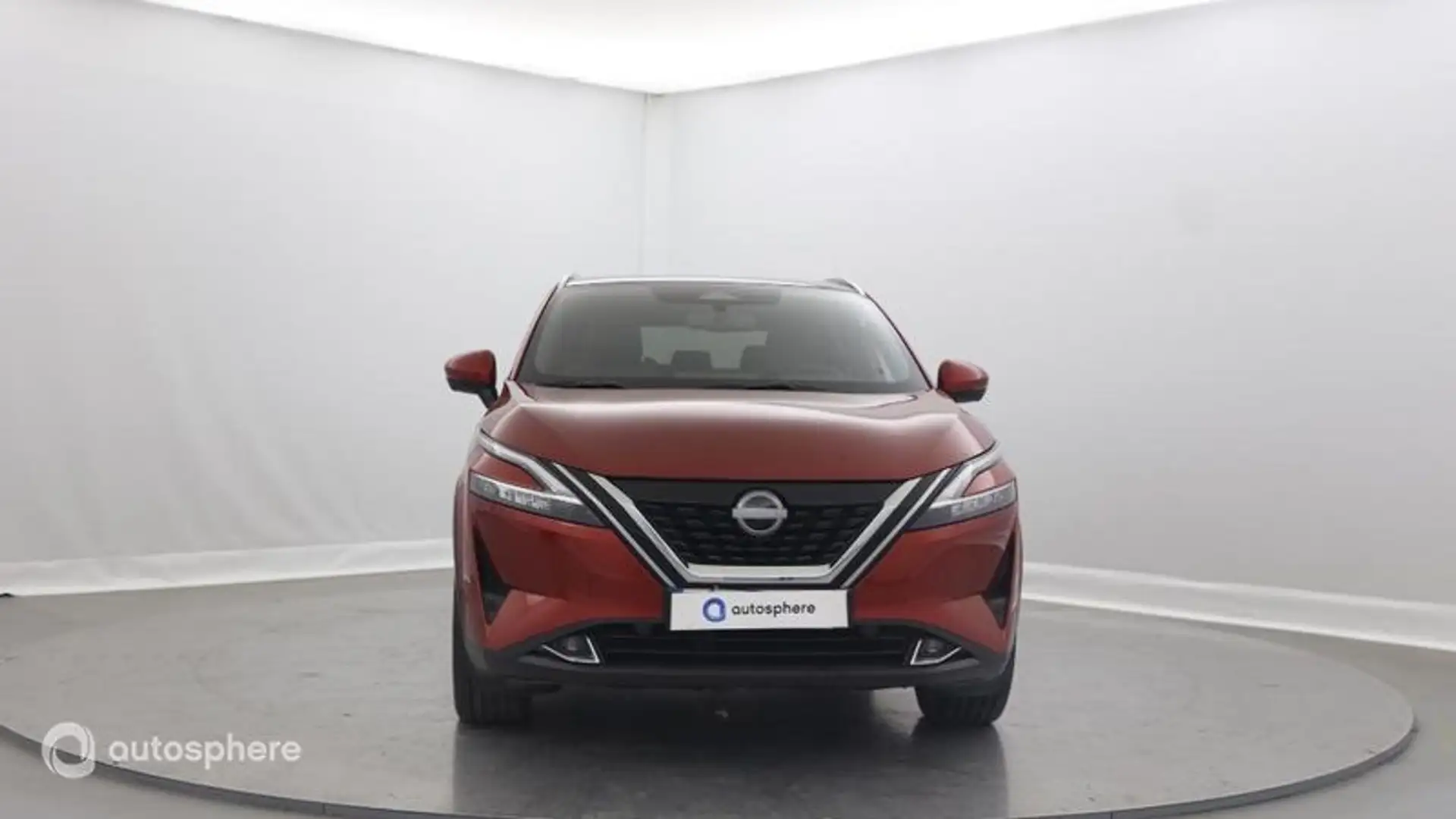Nissan Qashqai e-POWER 190ch Tekna+ 2022 - 2
