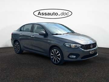 Tipo 4p 1.4 tjt Easy Gpl 120cv