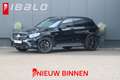 Mercedes-Benz GLC 43 AMG 4MATIC | Burmester | Schuifdak | Noir - thumbnail 1
