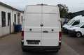 Volkswagen Crafter Kasten Kasten 35 mittellang Hochdach FWD Weiß - thumbnail 4