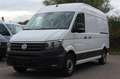 Volkswagen Crafter Kasten Kasten 35 mittellang Hochdach FWD Weiß - thumbnail 1