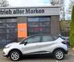 Renault Captur 0.9 TCe 90 Limited Klima Sitzhz 39tkm PDC Grau - thumbnail 3