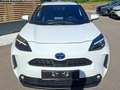 Toyota Yaris Cross Yaris Cross 1,5 VVT-i Hybrid Active Drive Aut. Weiß - thumbnail 2