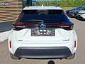 Toyota Yaris Cross Yaris Cross 1,5 VVT-i Hybrid Active Drive Aut. Weiß - thumbnail 5